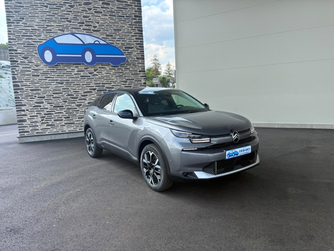 C4 1.2 HYBRIDE 145CH MAX E-DCS6 2026 occasion 12850 Onet-le-Ch&acirc;teau