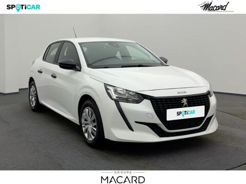 208 1.5 BlueHDi 100 Premium 2022 occasion 82000 Montauban