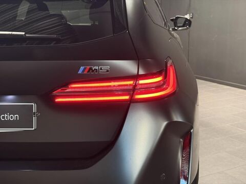 M5 4.4 V8 PHEV 727ch (585+197) 2024 occasion 31100 TOULOUSE