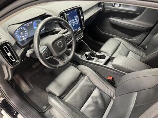 XC40 T4 Recharge 129 + 82ch Start DCT 7 2023 occasion 91200 Athis-Mons