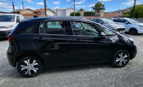 Jazz 1.5 I-MMD 109CH E:HEV EXCLUSIVE 2021 occasion 33700 M&eacute;rignac