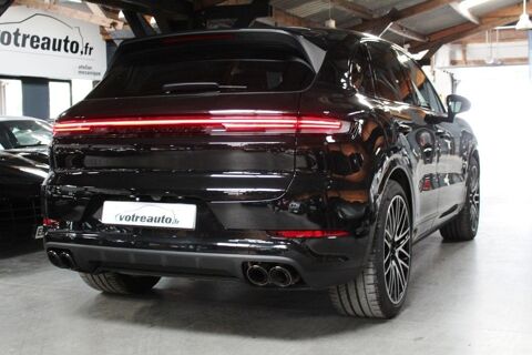 Cayenne III (2) 3.0 V6 E-HYBRID 519 S 2024 occasion 59223 Roncq