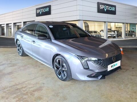 508 Plug-in Hybrid 180ch Allure e-EAT8 2024 occasion 28500 Vernouillet
