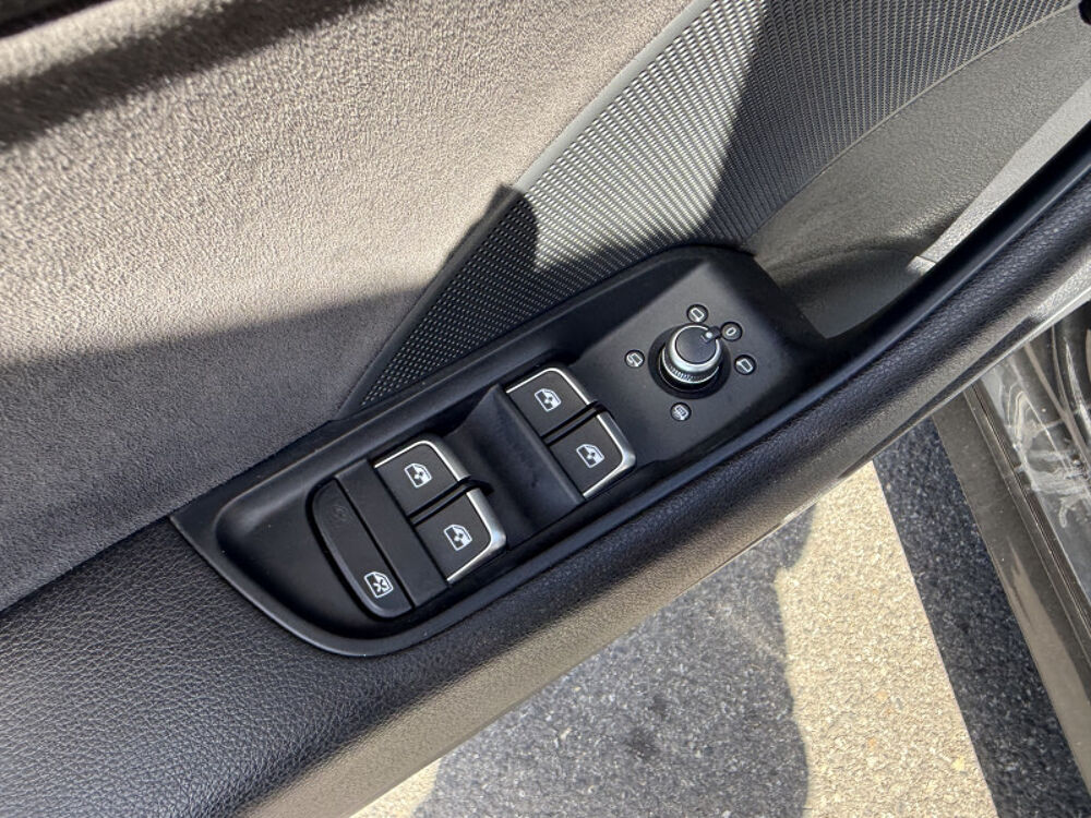 RS3 2.5 TFSI 400CH QUATTRO S TRONIC 7 2018 occasion 31140 Aucamville