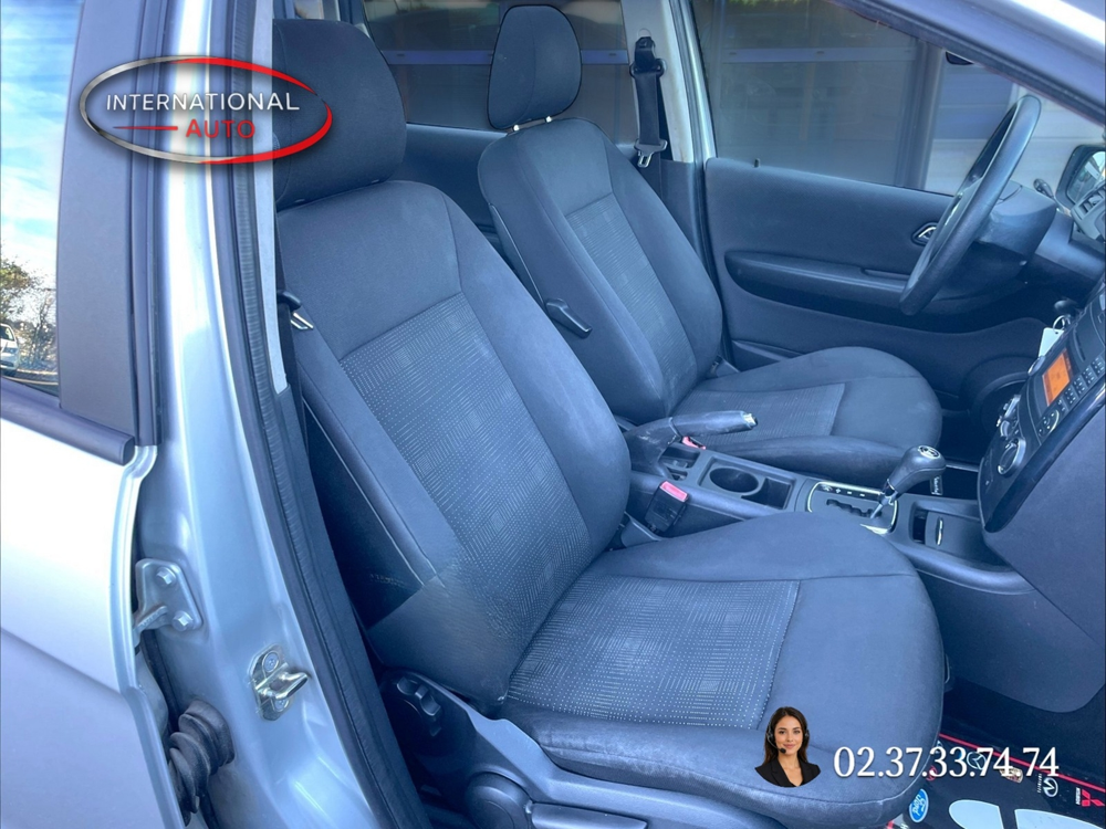 Classe A 160 CDI CLASSIC CVT 2009 occasion 28700 Auneau