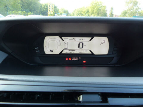 C4 Picasso PURETECH 130CH BUSINESS S&S 2018 occasion 77144 Mont&eacute;vrain