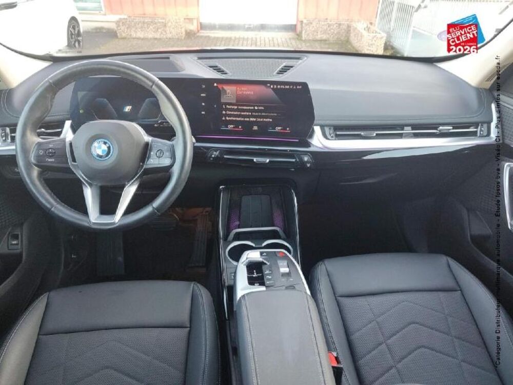 X1 xDrive25e 245ch xLine 2023 occasion 68390 Sausheim