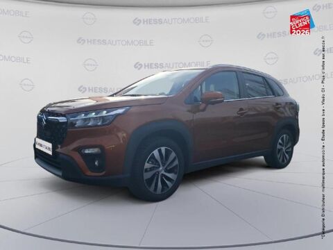 Annonce voiture Suzuki Divers 23999 €