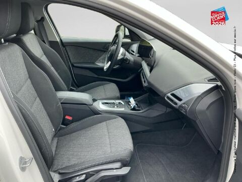 S&eacute;rie 1 120dA 163ch M Sport Design DKG7 Camera GPS 2025 occasion 68390 Sausheim