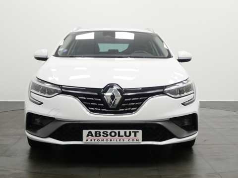 Megane IV 1.6 E-TECH PLUG-IN 160CH RS LINE 2021 occasion 77100 Nanteuil-l&egrave;s-Meaux
