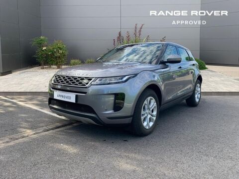 Land-Rover Range Rover Evoque 2.0 P 200ch Flex Fuel S AWD BVA Mark III 2023 occasion Metz 57050
