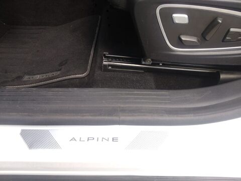 Austral 1.2 E-TECH FULL HYBRID 200CH ICONIC ESPRIT ALPINE- 23 2023 occasion 91200 Athis-Mons