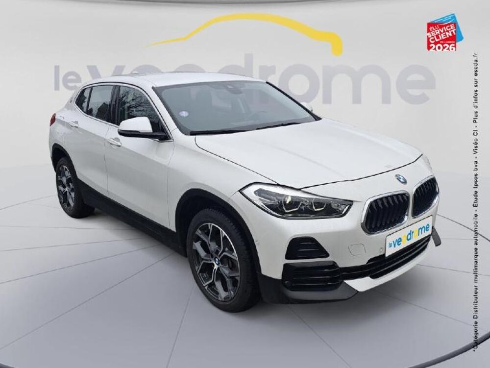 X2 sDrive18i 136ch Business Design 2023 occasion 68110 Illzach