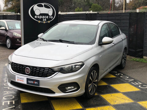 Annonce voiture Fiat Tipo 9990 �