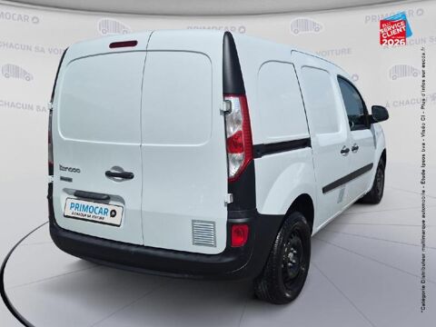 Kangoo Express 1.5 Blue dCi 80ch Grand Confort 2020 occasion 57970 Illange