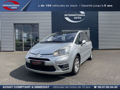 Annonce voiture Citron C4 Picasso 5790 