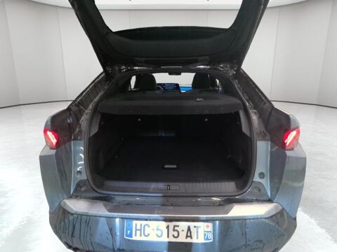 3008 Electrique 210ch Batterie 73 kWh GT / POMPE A CHALEUR / TOIT 2025 occasion 82000 Montauban
