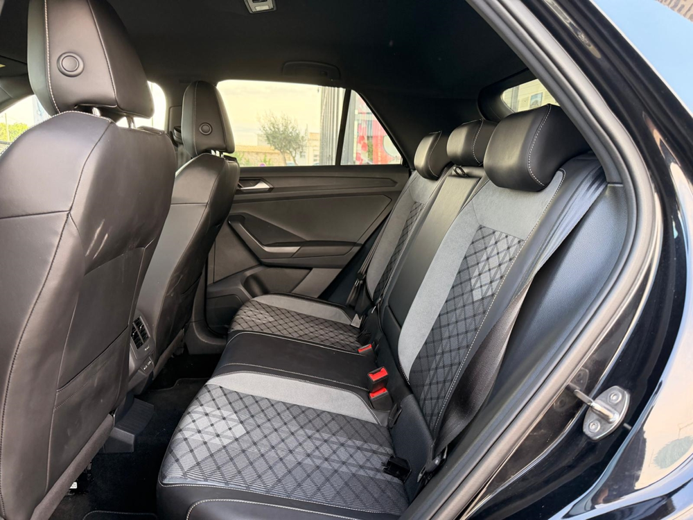 T-ROC 1.5 TSI EVO2 150CH R-LINE DSG7 2025 occasion 49070 Saint-L&eacute;ger-de-Lini&egrave;res
