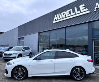 Serie 2 (F44) 218DA 150CH M SPORT 2021 occasion 38130 ECHIROLLES