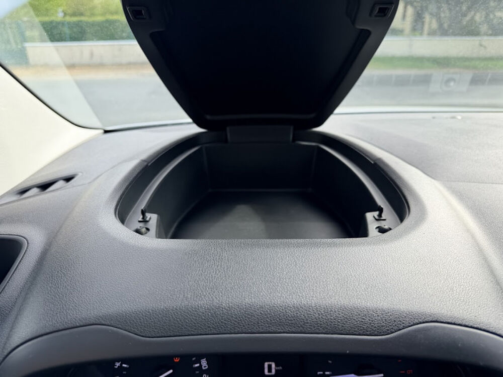 Berlingo M 650KG BLUEHDI 100 S&S CLUB 2021 occasion 72310 Bess&eacute;-sur-Braye