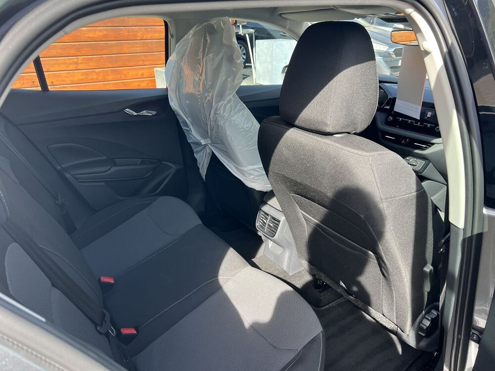 Fabia 1.0 MPI 80CH SELECTION 2024 occasion 73540 La B&acirc;thie
