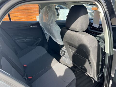 Fabia 1.0 MPI 80CH SELECTION 2024 occasion 73540 La B&acirc;thie
