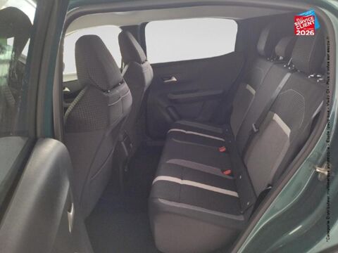 Frontera 1.2 Turbo Hybrid 145ch GS e-DCT6 2025 occasion 25770 Franois