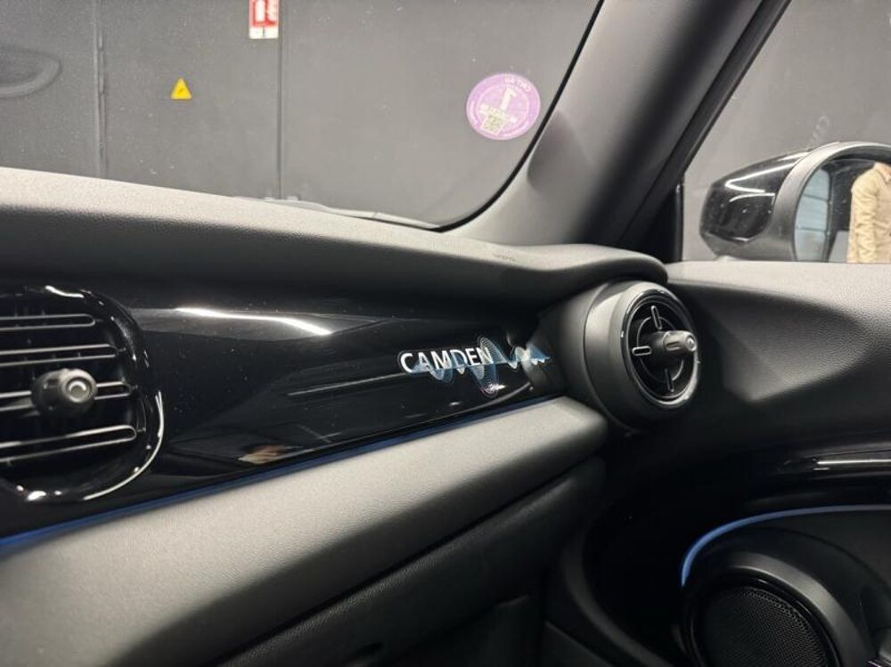 Cooper 136ch Edition Camden BVA7 2021 occasion 31100 TOULOUSE