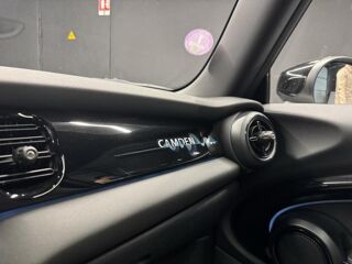 Cooper 136ch Edition Camden BVA7 2021 occasion 31100 TOULOUSE