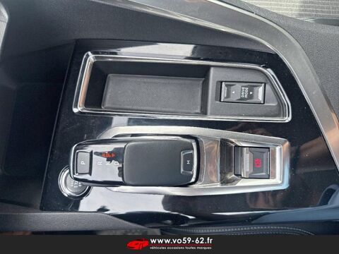 3008 1.5 BlueHDi 130ch S&S Allure Pack EAT8 2022 occasion 62000 Arras