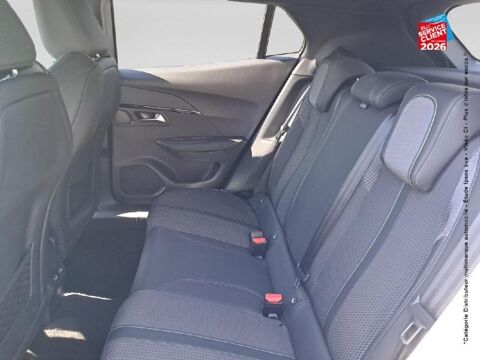 2008 1.2 PureTech 130ch S/S GT Line EAT8 7cv Camera GPS 2020 occasion 67600 S&eacute;lestat
