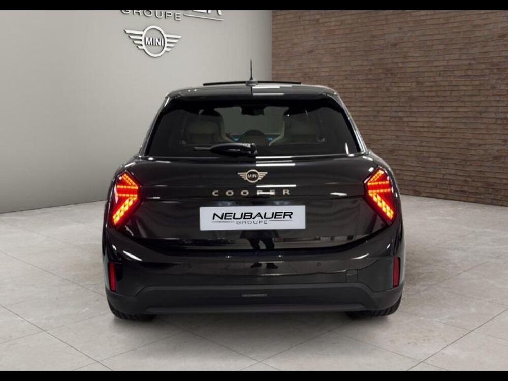 Cooper C 156ch Favoured DKG7 2025 occasion 92100 Boulogne-Billancourt