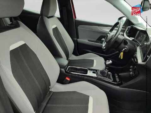 Mokka 1.5 D 110ch Elegance 2024 occasion 90000 Belfort
