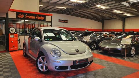 Volkswagen beetle 1.6 102CH CARAT