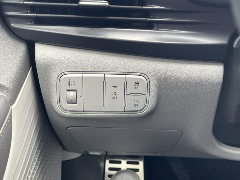 Bayon 1.0 T-GDI 100CH HYBRID 48V CREATIVE 2023 occasion 33700 M&eacute;rignac