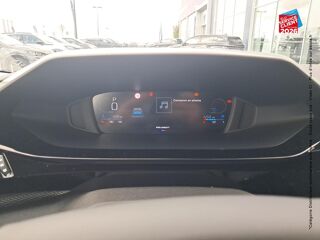 308 1.2 Hybrid 145ch Edition e-DCS6 2026 occasion 51100 Reims