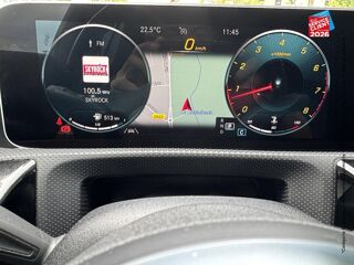 Classe A 250 224ch AMG Line 4Matic 7G-DCT 2019 occasion 68110 Illzach