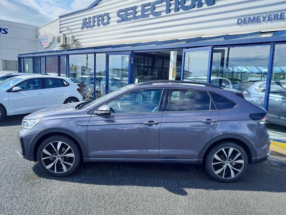 Taigo 1.0 TSI 116ch R-Line Edition DSG7 2025 occasion 64600 Anglet