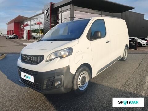 Peugeot Expert M 100 kW Batterie 75 kWh Pack Asphalt NEUF / 19991HT 2024 occasion Montauban 82000