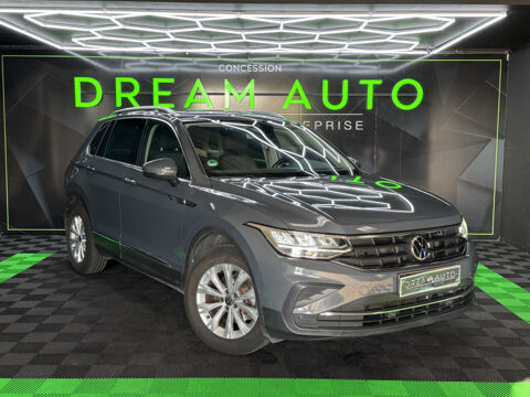 Tiguan 2.0 TDI 122CH LIFE BUSINESS 2021 occasion 57185 CLOUANGE