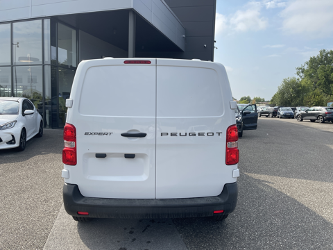 Expert M 1.5 DIESEL 120CH 2026 occasion 33700 M&eacute;rignac