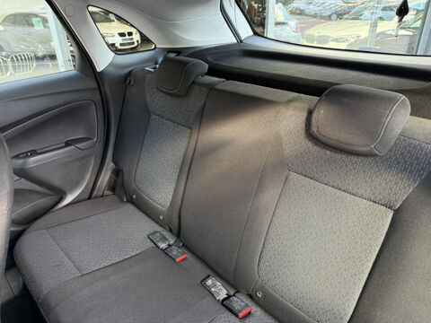 Crossland X 1.6 D 99CH ECOTEC BUSINESS EDITION 2018 occasion 31140 Aucamville