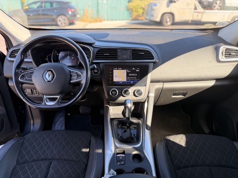 Kadjar 1.5 BLUE DCI 115CH INTENS - 21 2020 occasion 44730 Saint-Michel-Chef-Chef
