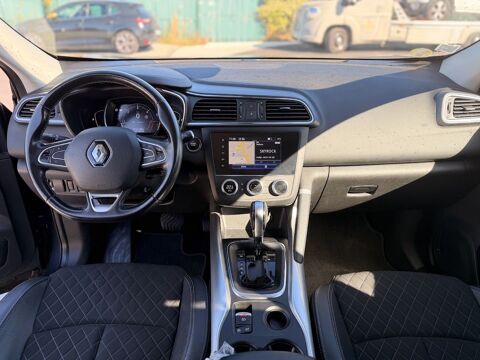 Kadjar 1.5 BLUE DCI 115CH INTENS - 21 2020 occasion 44730 Saint-Michel-Chef-Chef