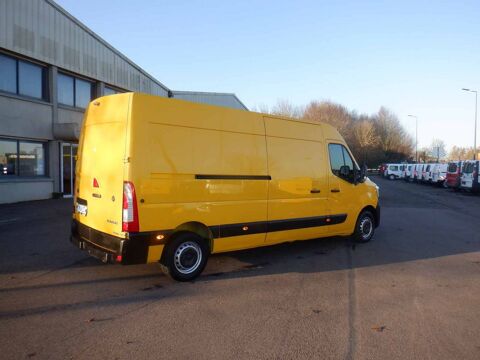 Master 2.3 DCI 135 CH L3H2 3T5 SERIE DHL 2020 occasion 27310 Bourg-Achard