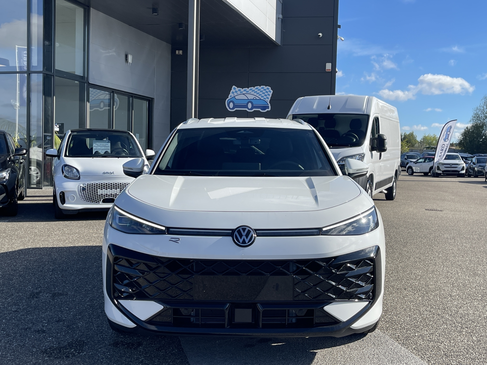 T-ROC 1.5 ETSI 150CH R-LINE DSG7 2026 occasion 33700 M&eacute;rignac