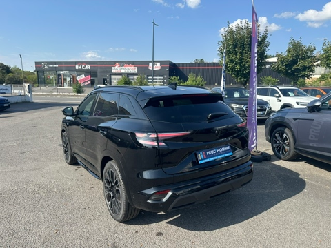 Austral 1.2 E-TECH FULL HYBRID 200CH ESPRIT ALPINE 2026 occasion 16400 Puymoyen