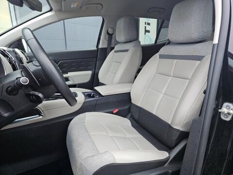 C5 aircross Hybrid 225 Shine Pack e-EAT8 2021 occasion 56850 Caudan