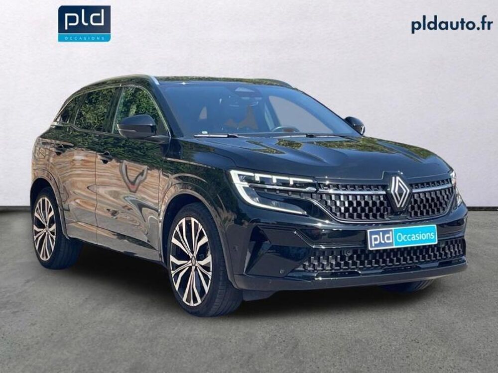 Austral 1.2 E-Tech full hybrid 200ch Iconic 2023 occasion 13730 ST VICTORET