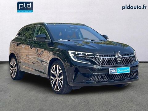 Austral 1.2 E-Tech full hybrid 200ch Iconic 2023 occasion 13730 ST VICTORET